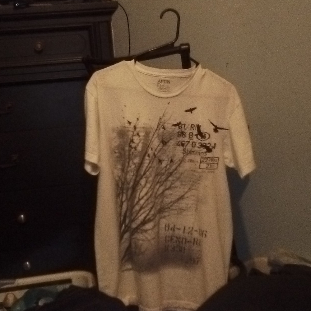 Apt.9 shirt